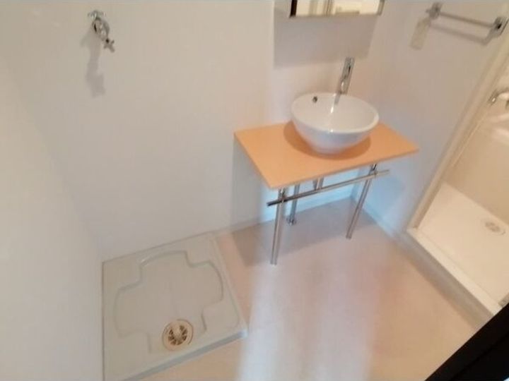 大阪府大阪市都島区都島本通5(マンション)の賃貸物件の内装