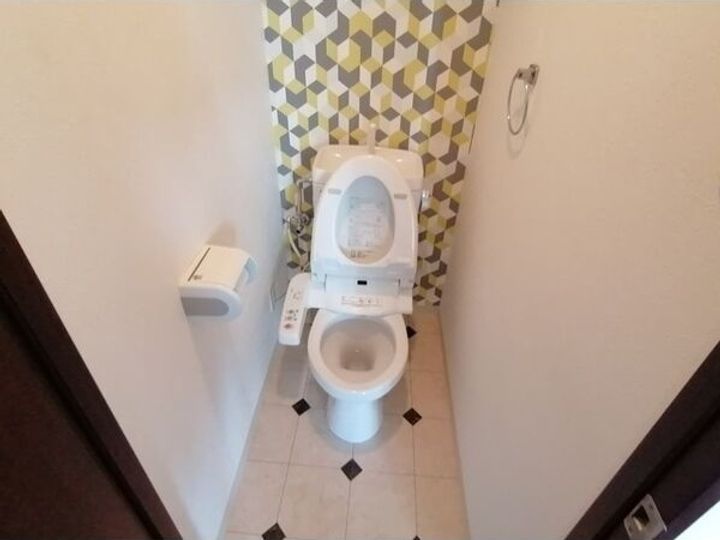 大阪府大阪市都島区都島本通5(マンション)の賃貸物件の内装