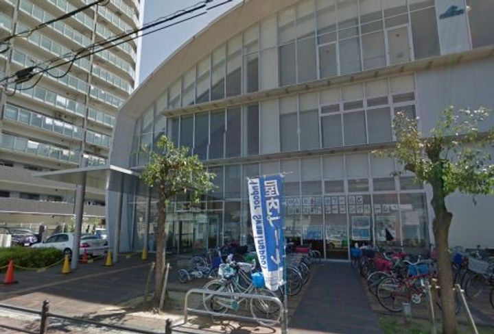 大阪府大阪市都島区都島本通5(マンション)の賃貸物件の周辺