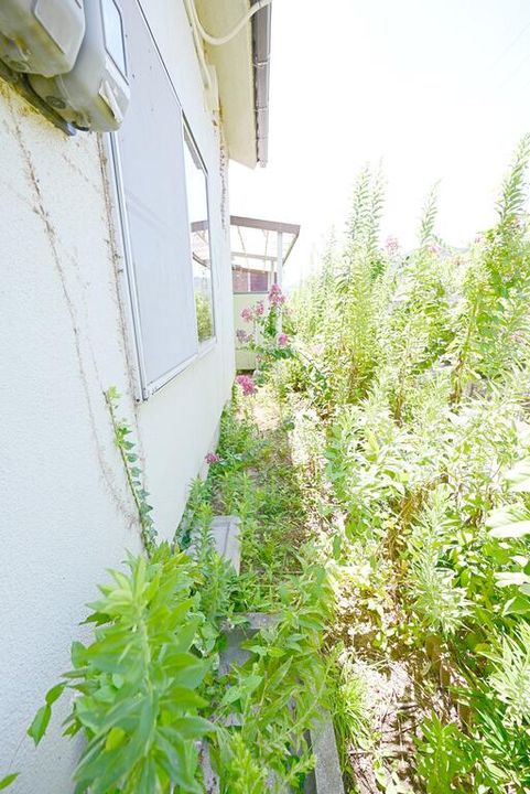 広島県呉市焼山西1(一戸建)の賃貸物件の内装
