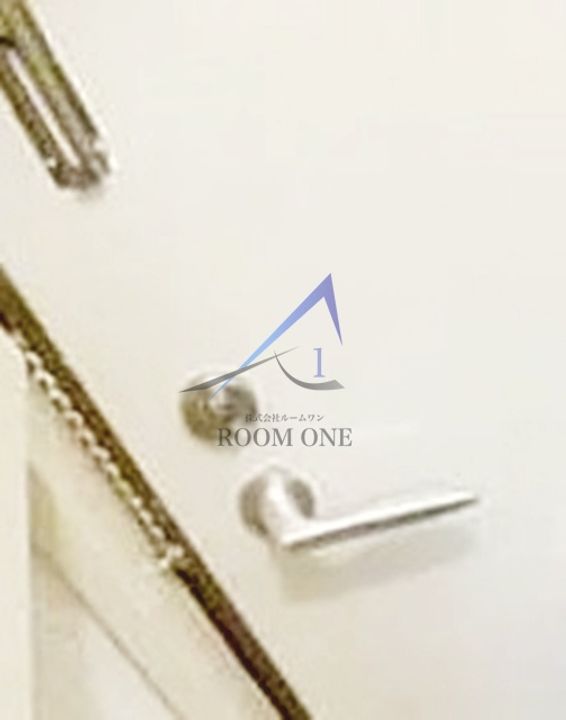 第16紀州ハイツの内装