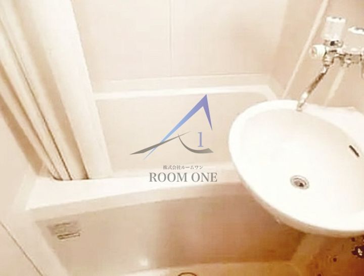 第16紀州ハイツの風呂