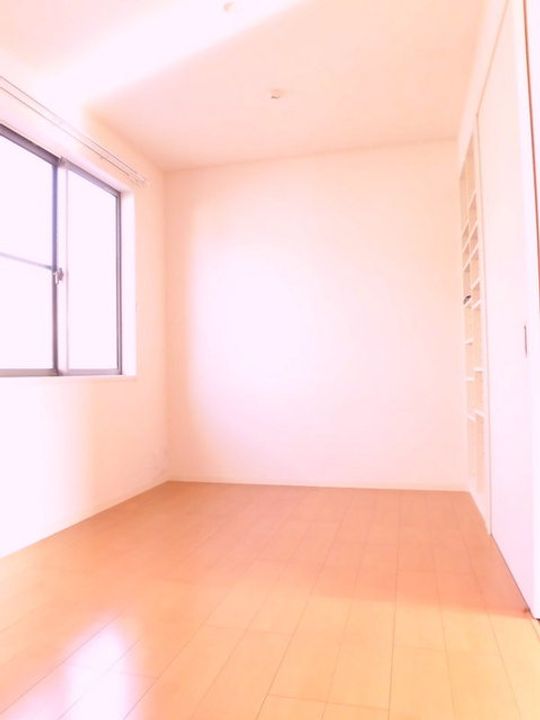Sun Light Heim (サンライトハイム)の居間