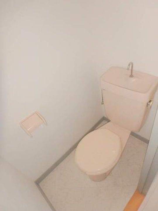 ロワイヤルヒルズ壱番館の内装