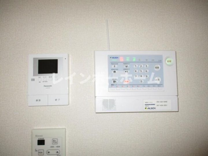 千葉県鎌ヶ谷市道野辺中央4(アパート)の賃貸物件の内装