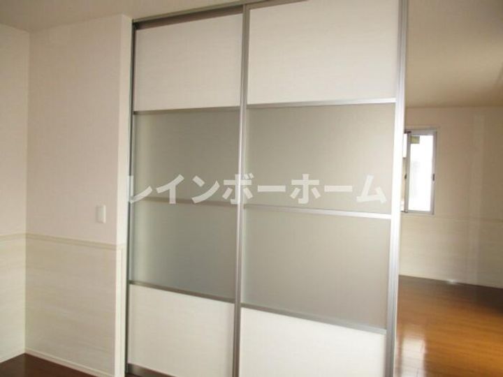 千葉県鎌ヶ谷市道野辺中央4(アパート)の賃貸物件の内装