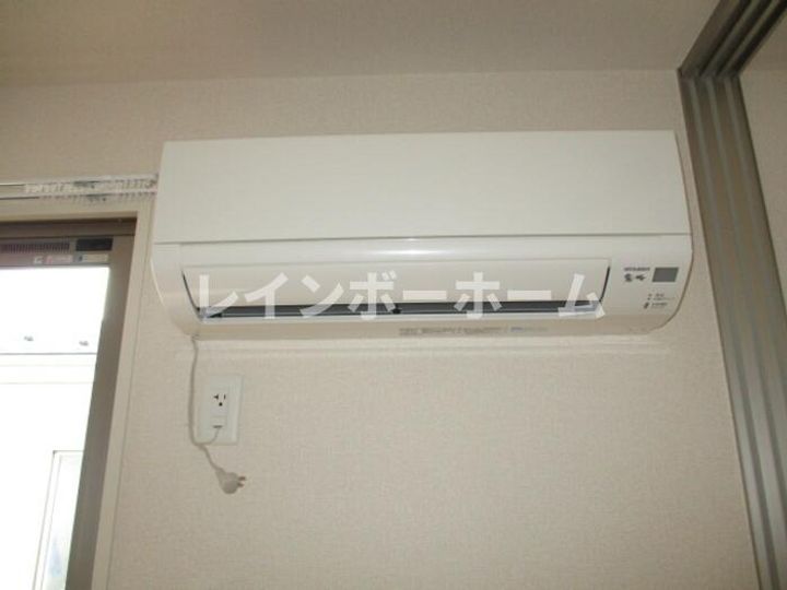 千葉県鎌ヶ谷市道野辺中央4(アパート)の賃貸物件の内装