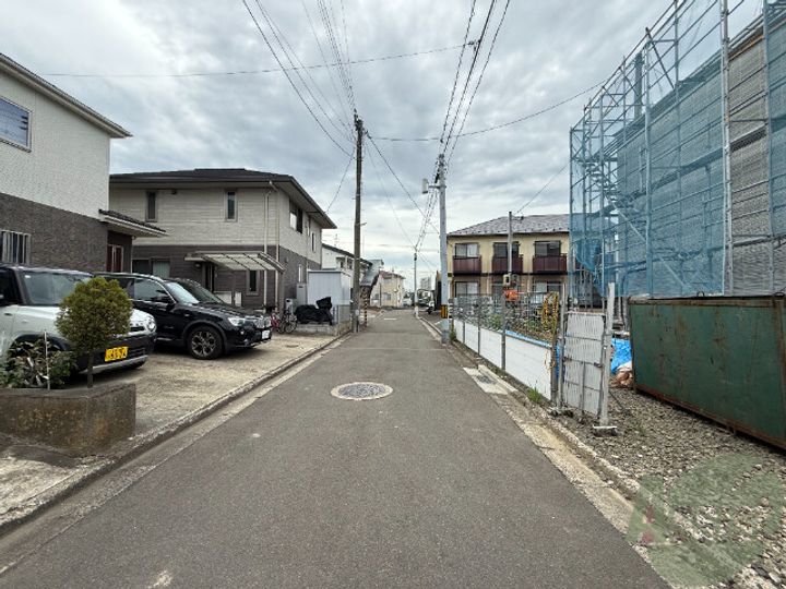 kirara wakabayashiの地図