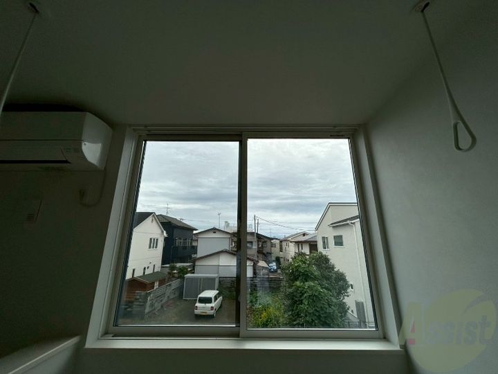 kirara wakabayashiの内装