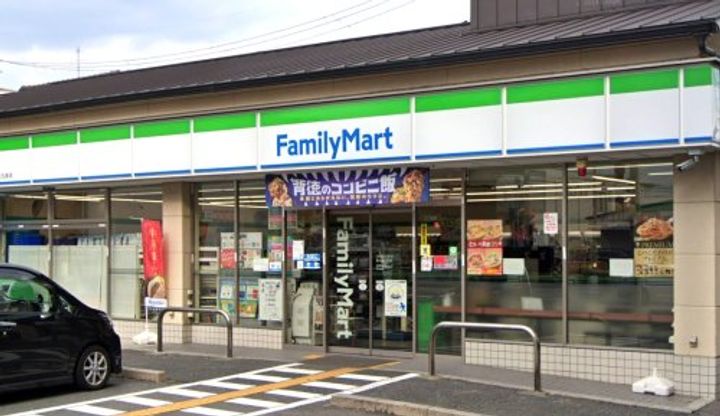 アドバンス京都デタンデュの周辺