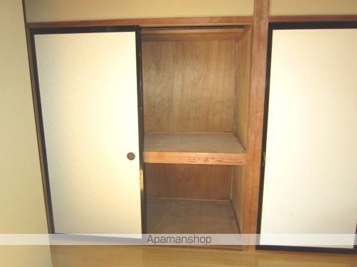 長野県長野市中越2(アパート)の賃貸物件の内装