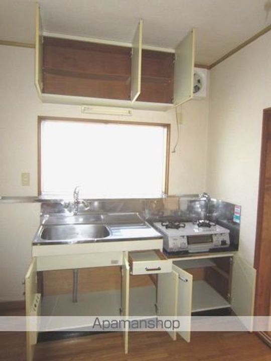 長野県長野市中越2(アパート)の賃貸物件のその他画像