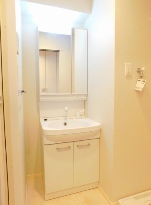 アクシオ北九州の内装