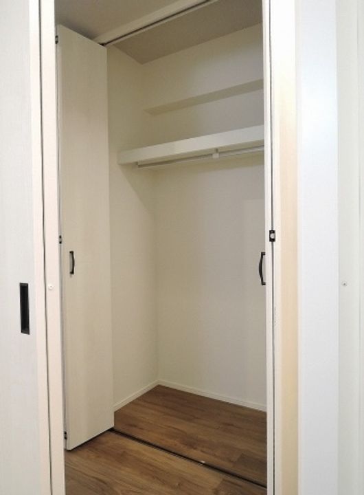 アクシオ北九州の内装