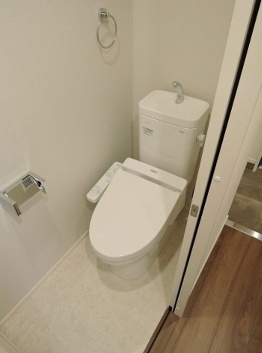 アクシオ北九州の内装