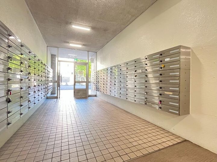 UR仙台桜ヶ岡の地図