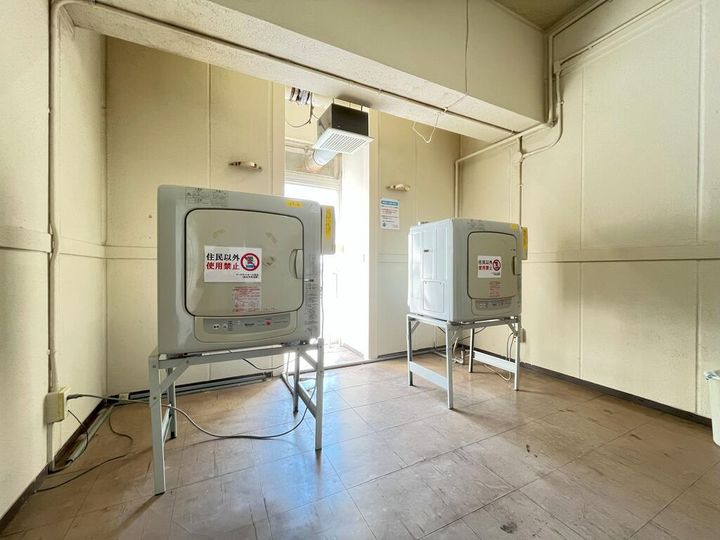 UR仙台桜ヶ岡の内装