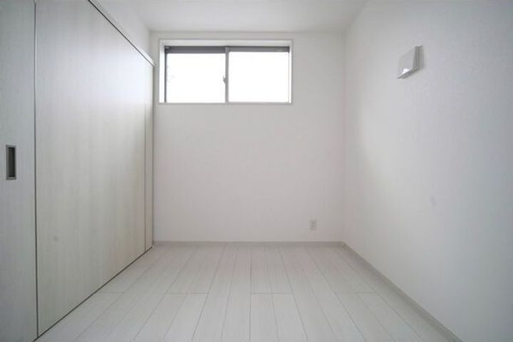 兵庫県尼崎市杭瀬本町1(アパート)の賃貸物件の内装