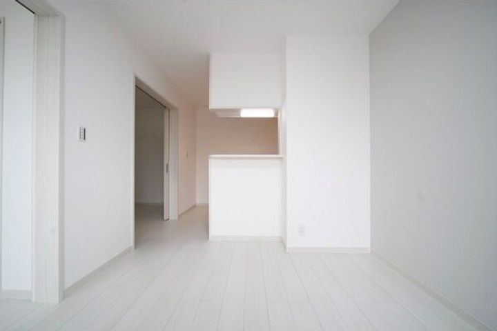 兵庫県尼崎市杭瀬本町1(アパート)の賃貸物件のその他画像