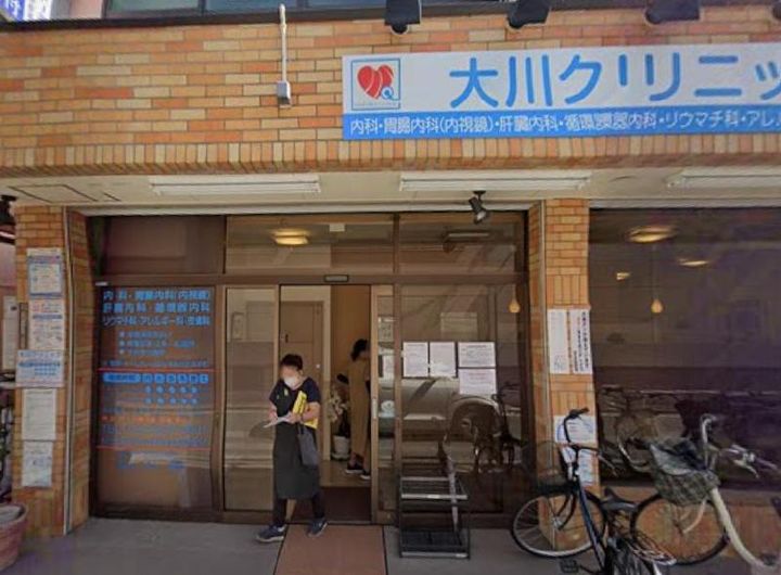 エーデルハイム ASAKAの周辺
