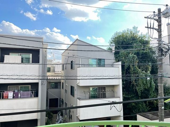 スカイコート世田谷のその他画像