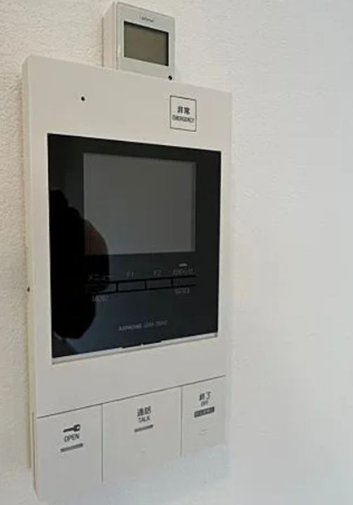 東京都台東区三ノ輪1(マンション)の賃貸物件の内装