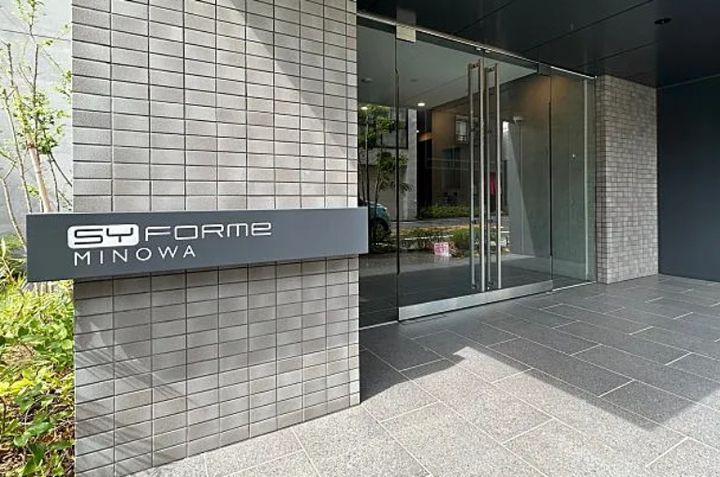 東京都台東区三ノ輪1(マンション)の賃貸物件の地図