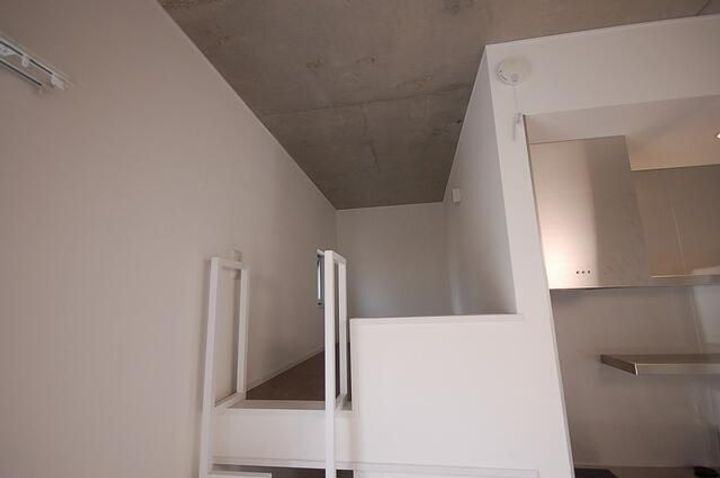 東京都文京区水道1(マンション)の賃貸物件の内装