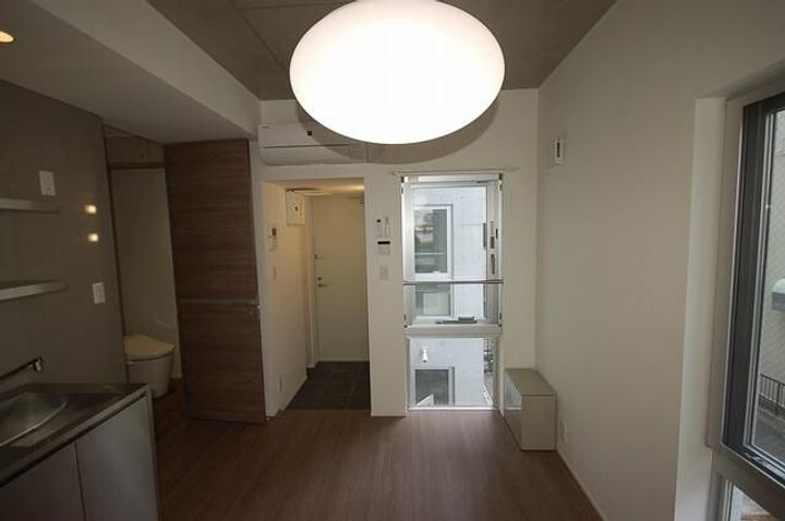東京都文京区水道1(マンション)の賃貸物件の内装