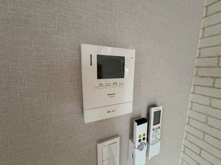 門前仲町杉田ビルの内装