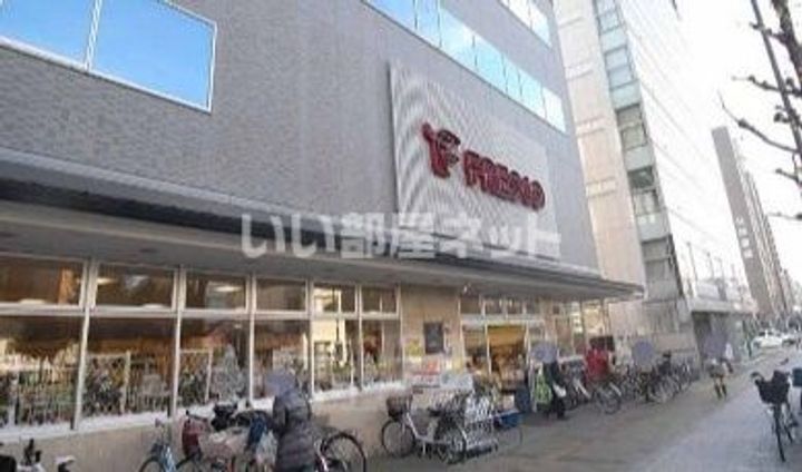 京都府京都市下京区妙伝寺町(マンション)の賃貸物件の周辺