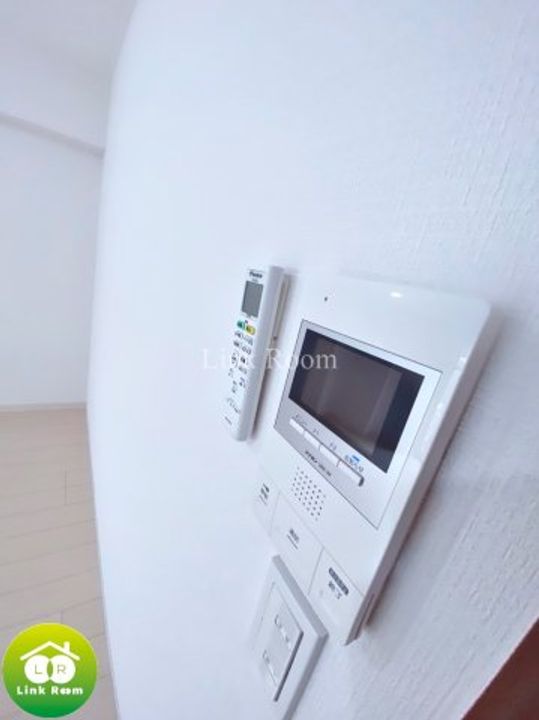グランジット森下の内装