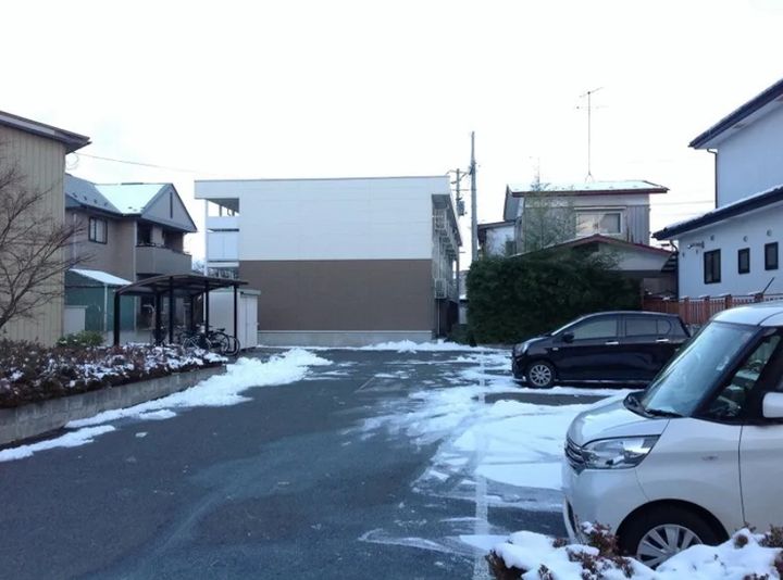 セブンシーの地図