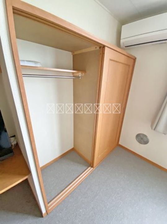 セブンシーの内装