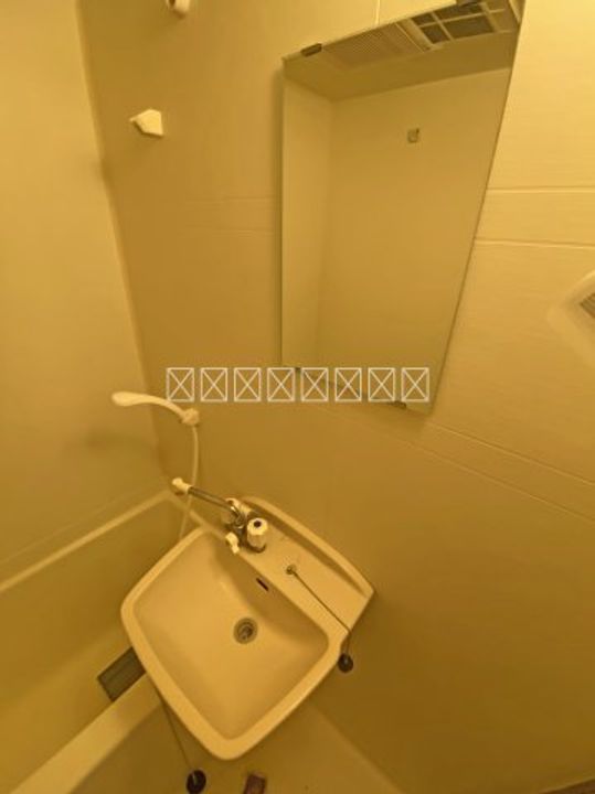 セブンシーの内装