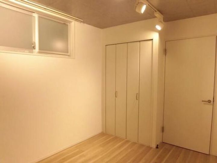 東京都目黒区目黒本町2(マンション)の賃貸物件の内装