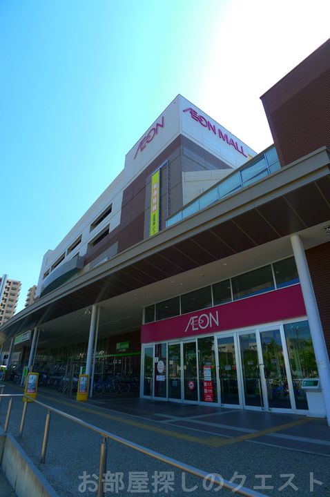 LeGioie新瑞橋駅(レジョイエアラタマバシエキ)の周辺