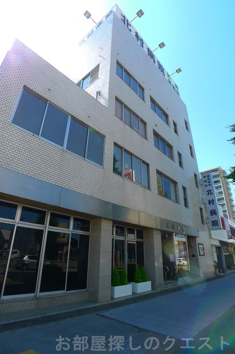LeGioie新瑞橋駅(レジョイエアラタマバシエキ)の周辺