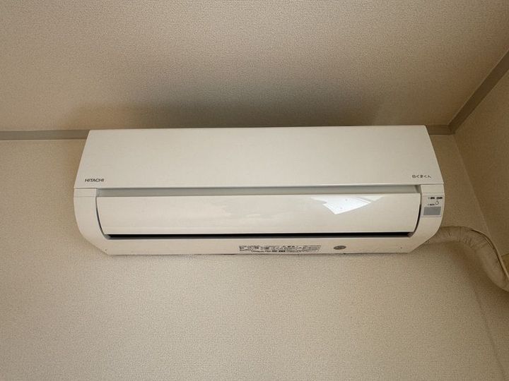 神奈川県大和市福田6(アパート)の賃貸物件の内装