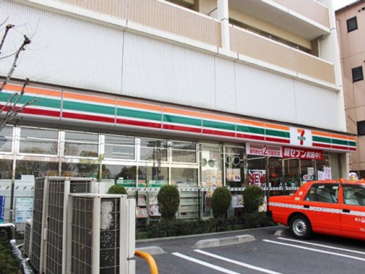 東京都北区滝野川4(一戸建)の賃貸物件の周辺