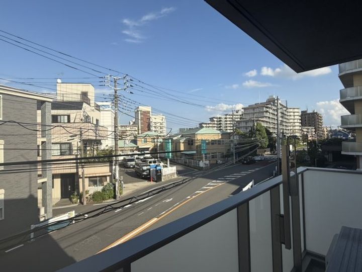東京都大田区西六郷4(マンション)の賃貸物件のその他画像