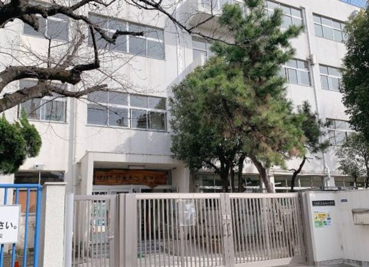 東京都大田区西六郷4(マンション)の賃貸物件の周辺