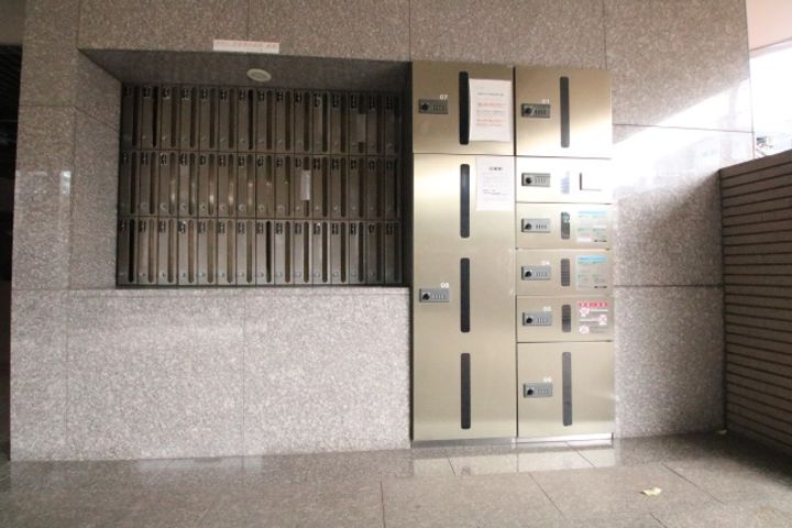 ヴェルシェーヌ桜橋のその他画像