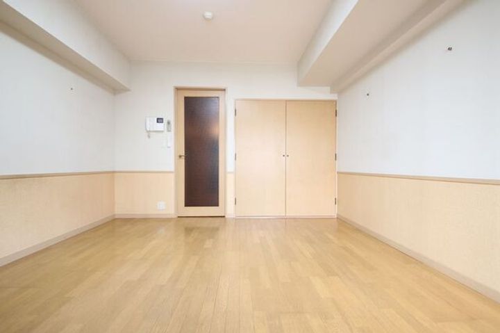 ヴェルシェーヌ桜橋の内装