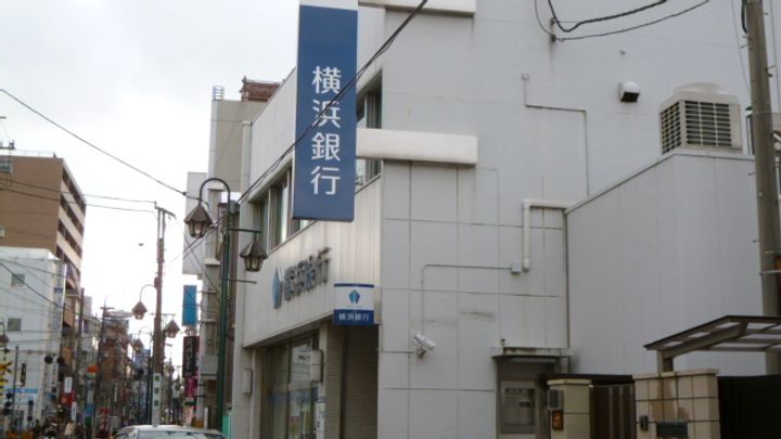 メゾン・ド・タマの周辺