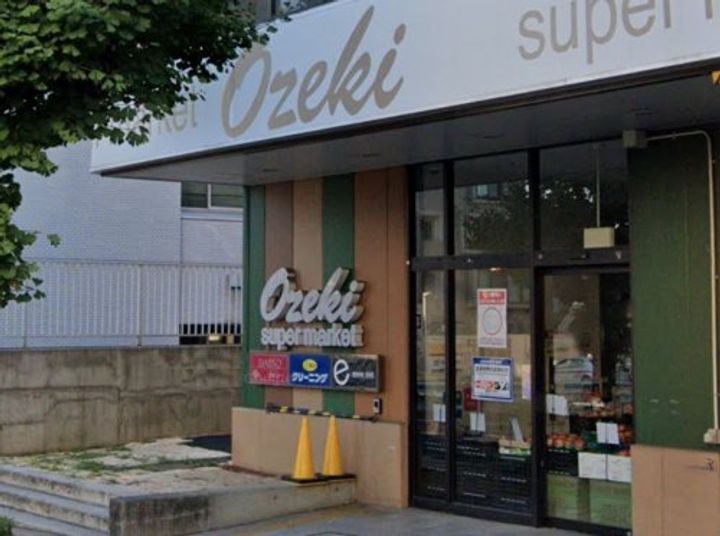 東京都目黒区柿の木坂1(マンション)の賃貸物件の周辺