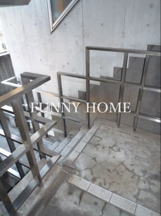 東京都世田谷区池尻2(マンション)の賃貸物件の地図