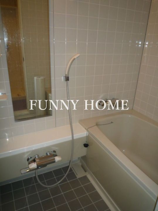 東京都世田谷区池尻2(マンション)の賃貸物件の風呂