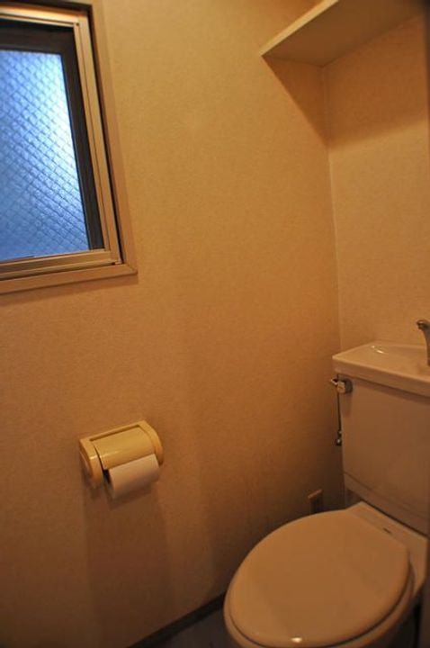 東京都世田谷区池尻2(マンション)の賃貸物件の内装