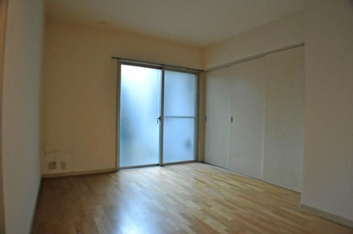 東京都世田谷区池尻2(マンション)の賃貸物件の内装